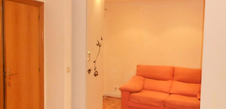 آپارتمان ۲ خوابه برای فروش در La Florida، L’Hospitalet de Llobregat