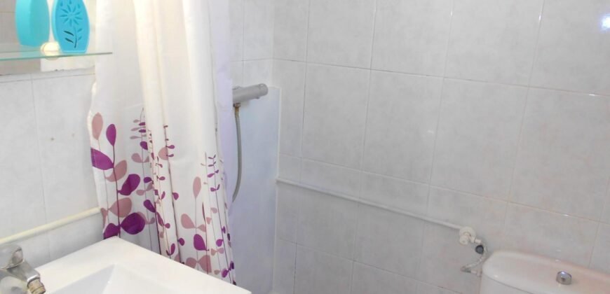 آپارتمان ۲ خوابه برای فروش در La Florida، L’Hospitalet de Llobregat