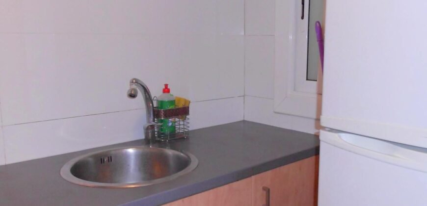 Piso de 2 habitaciones en venta en La Florida, L’Hospitalet de Llobregat