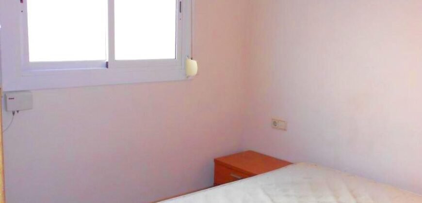 Piso de 2 habitaciones en venta en La Florida, L’Hospitalet de Llobregat