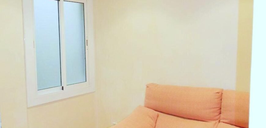 Piso de 2 habitaciones en venta en La Florida, L’Hospitalet de Llobregat