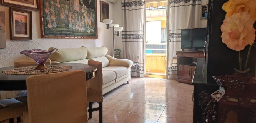 آپارتمان ۳ خوابه برای فروش در Poble Nou، Pineda de Mar