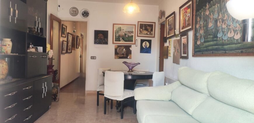 آپارتمان ۳ خوابه برای فروش در Poble Nou، Pineda de Mar