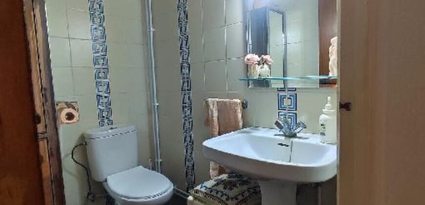 3-Bedroom Apartment for Sale in Poble Nou, Pineda de Mar