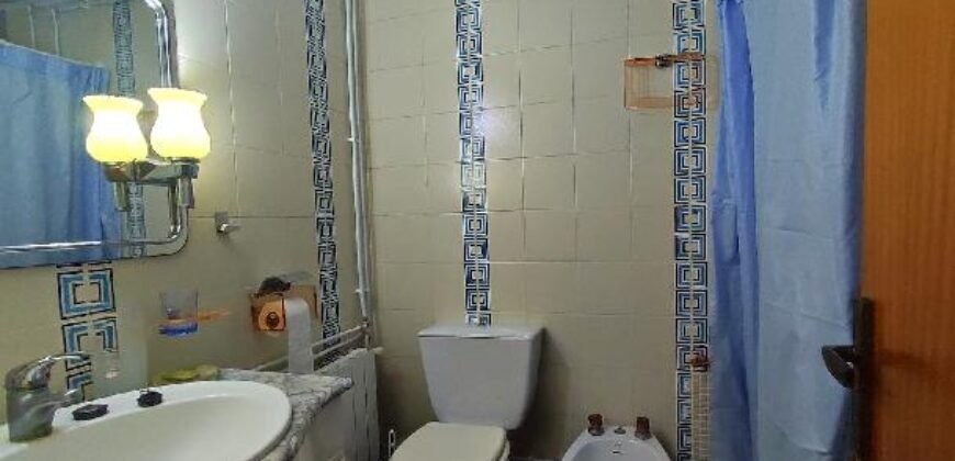 3-Bedroom Apartment for Sale in Poble Nou, Pineda de Mar