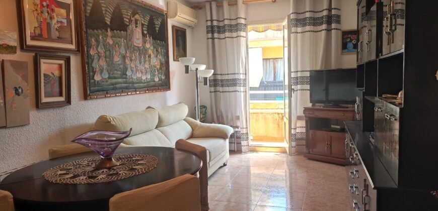 Piso de 3 habitaciones en venta en Poble Nou, Pineda de Mar