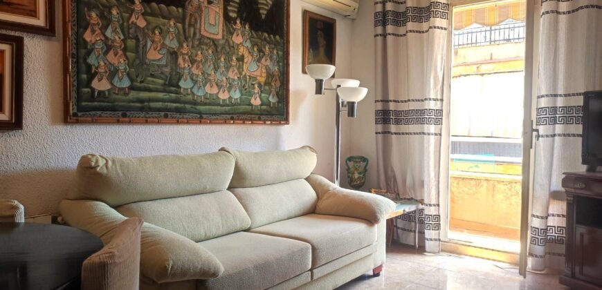 Piso de 3 habitaciones en venta en Poble Nou, Pineda de Mar