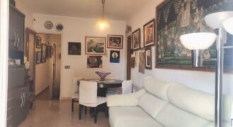 3-Bedroom Apartment for Sale in Poble Nou, Pineda de Mar