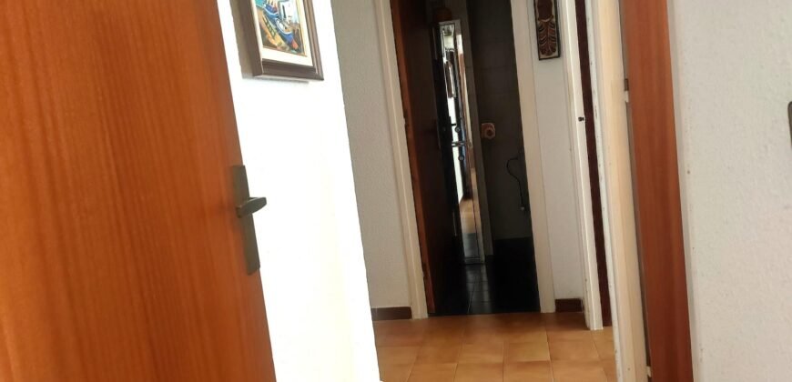آپارتمان ۳ خوابه برای فروش در Poble Nou، Pineda de Mar