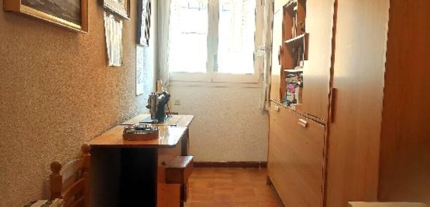 3-Bedroom Apartment for Sale in Poble Nou, Pineda de Mar