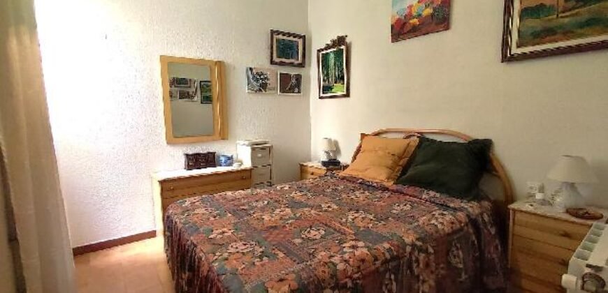 3-Bedroom Apartment for Sale in Poble Nou, Pineda de Mar
