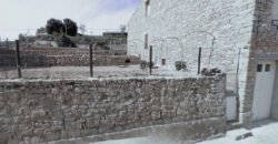 زمین شهری برای فروش در Sant Martí de Tous، نزدیک مرکز شهر