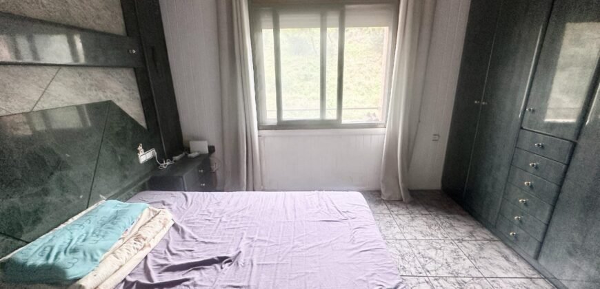 Piso de 2 habitaciones en venta en El Carmel, Barcelona.