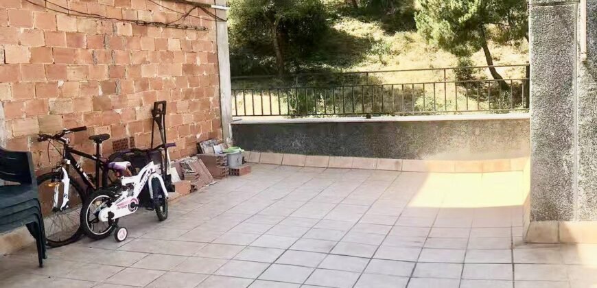 آپارتمان ۲ خوابه برای فروش در El Carmel، بارسلونا