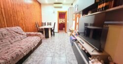 Piso de 2 habitaciones en venta en El Carmel, Barcelona.