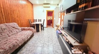 آپارتمان ۲ خوابه برای فروش در El Carmel، بارسلونا