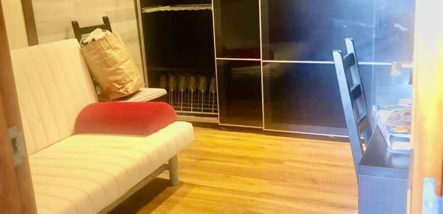 آپارتمان ۲ خوابه برای فروش در El Carmel، بارسلونا
