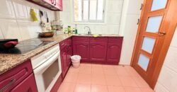 Piso de 2 habitaciones en venta en El Carmel, Barcelona.