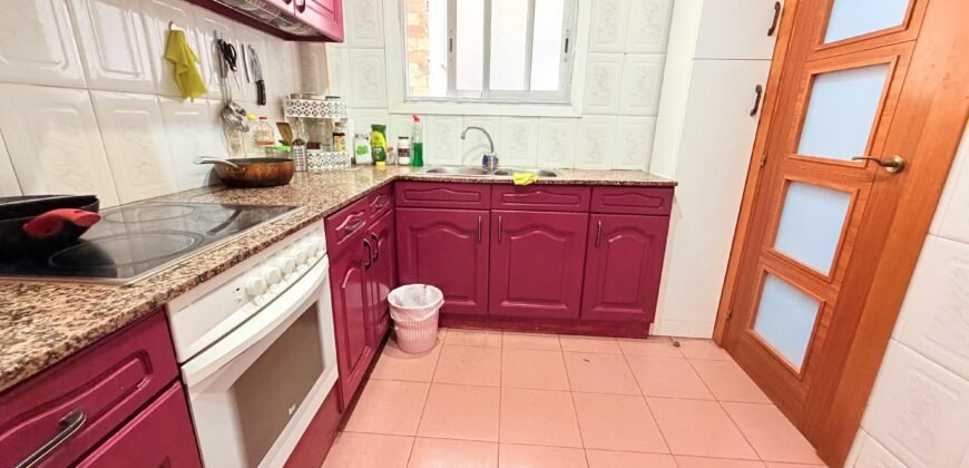 آپارتمان ۲ خوابه برای فروش در El Carmel، بارسلونا