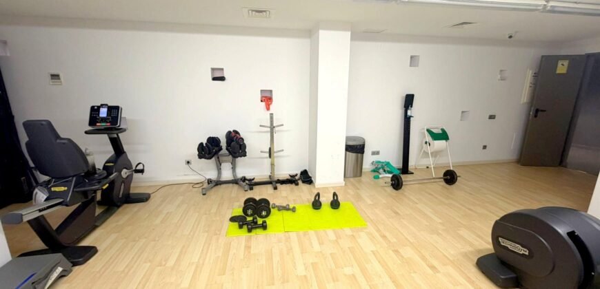 Apartamento de lujo en venta en Portal de l’Àngel, en el barrio Gótico de Barcelona.