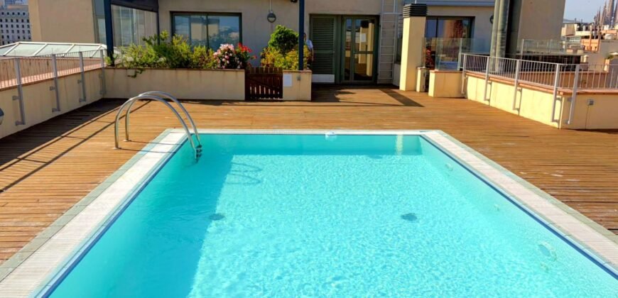 Luxury Apartment for Sale in Portal de l’Àngel, Barri Gòtic, Barcelona