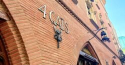 Luxury Apartment for Sale in Portal de l’Àngel, Barri Gòtic, Barcelona