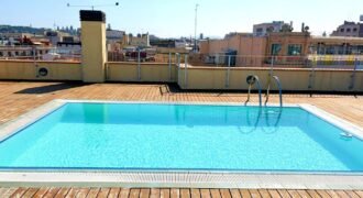 Luxury Apartment for Sale in Portal de l’Àngel, Barri Gòtic, Barcelona