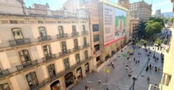 Luxury Apartment for Sale in Portal de l’Àngel, Barri Gòtic, Barcelona