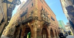 آپارتمان لوکس برای فروش در Portal de l’Àngel، محله Barri Gòtic بارسلونا