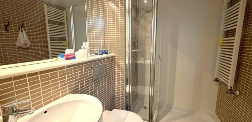 Apartamento de lujo en venta en Portal de l’Àngel, en el barrio Gótico de Barcelona.