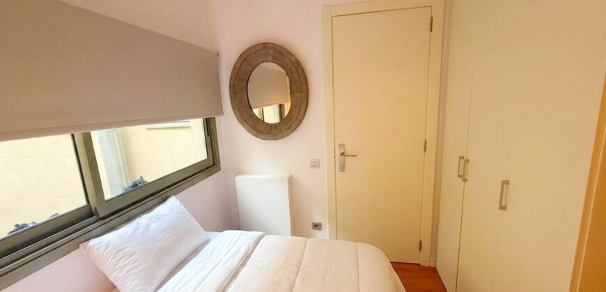 Luxury Apartment for Sale in Portal de l’Àngel, Barri Gòtic, Barcelona