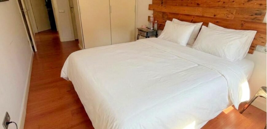 Luxury Apartment for Sale in Portal de l’Àngel, Barri Gòtic, Barcelona