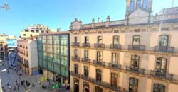 Luxury Apartment for Sale in Portal de l’Àngel, Barri Gòtic, Barcelona