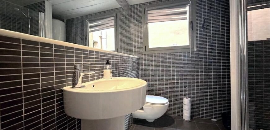 Apartamento de lujo en venta en Portal de l’Àngel, en el barrio Gótico de Barcelona.
