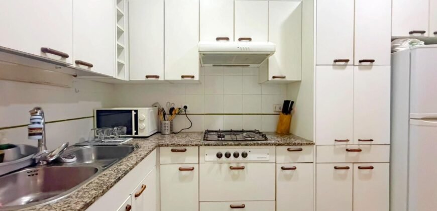 آپارتمان ۴ خوابه برای فروش در Eixample، بارسلونا