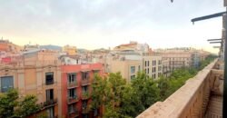آپارتمان ۴ خوابه برای فروش در Eixample، بارسلونا