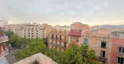 آپارتمان ۴ خوابه برای فروش در Eixample، بارسلونا