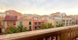 آپارتمان ۴ خوابه برای فروش در Eixample، بارسلونا