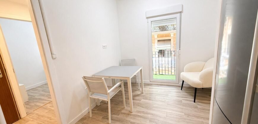 Piso en venta en La Barceloneta, distrito de Ciutat Vella, Barcelona.