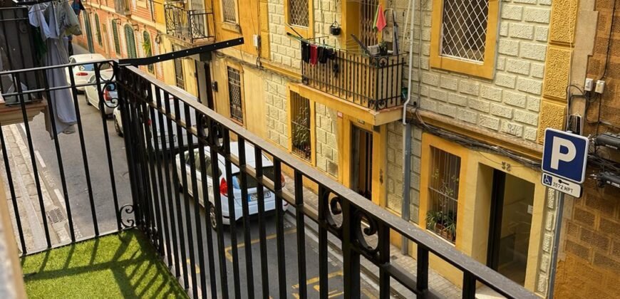 آپارتمان برای فروش در La Barceloneta، منطقه Ciutat Vella بارسلونا
