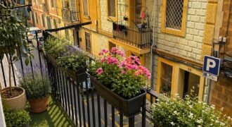 آپارتمان برای فروش در La Barceloneta، منطقه Ciutat Vella بارسلونا