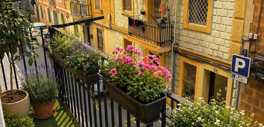 آپارتمان برای فروش در La Barceloneta، منطقه Ciutat Vella بارسلونا