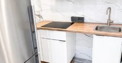 Piso en venta en La Barceloneta, distrito de Ciutat Vella, Barcelona.