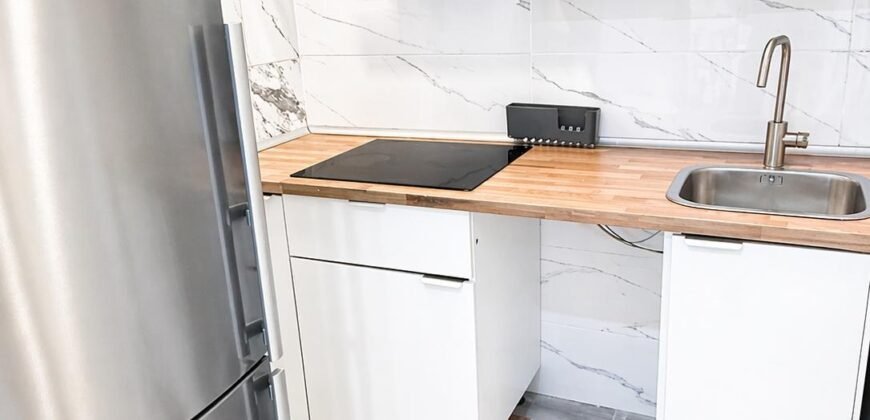 Piso en venta en La Barceloneta, distrito de Ciutat Vella, Barcelona.