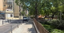 آپارتمان همکف برای فروش در محله Sants بارسلونا