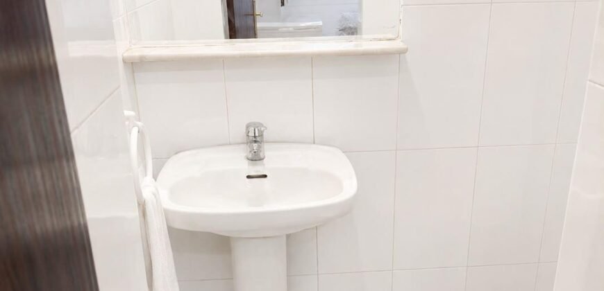 آپارتمان همکف برای فروش در محله Sants بارسلونا