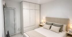 Piso en planta baja en venta en el barrio de Sants, Barcelona.