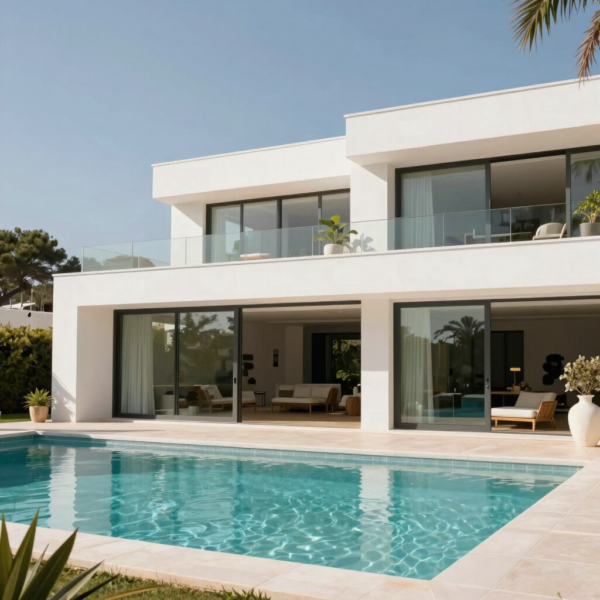 alquilar vivienda en España